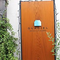 GLACIEL（グラッシェル） 表参道店