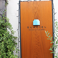 GLACIEL(グラッシェル) 表参道店