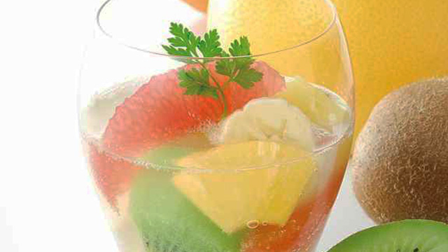 宅飲みが楽しくなる!レモンを使ったアルコールドリンクまとめ