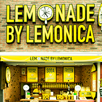 レモネードbyレモニカ(LEMONADE by Lemonica)