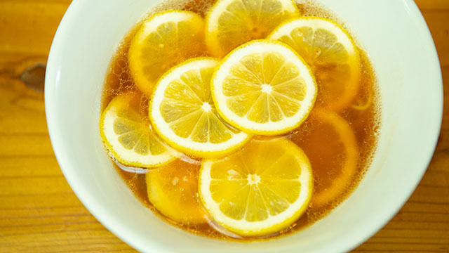 爽やかな酸味がやみつきに！東京にある３軒の個性派「レモンラーメン」、どのタイプがお好み？