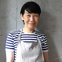 スペイン料理研究家の丸山久美さん
