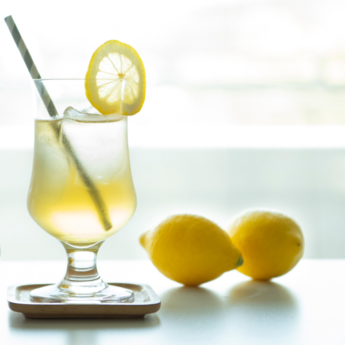 夏を元気に過ごそう！レモンでお役立ち 熱中症・夏バテ対策レシピ