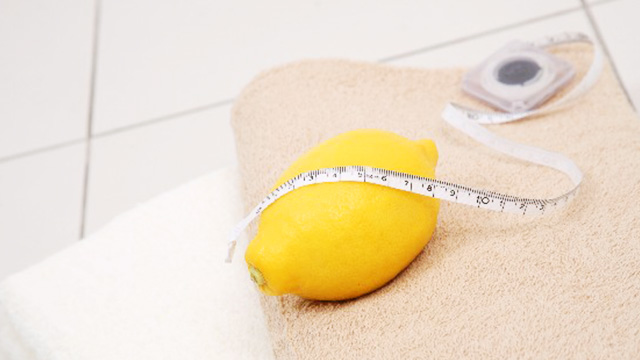 レモンは1日1個食べるのがいい?メタボ予防とレモンの気になる関係