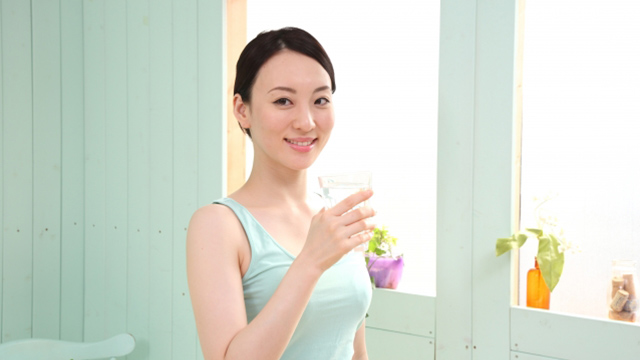 カルシウムの吸収率を高めながら、健康や美容を保てるなんて一石二鳥ですね!