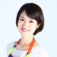 管理栄養士の柴田真希さん