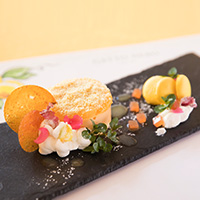 Gatto Nero(イタリア料理店 ガット・ネーロ)