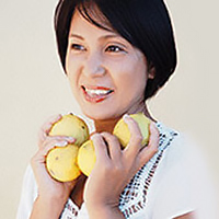 佐藤礼子(Reiko Sato)
