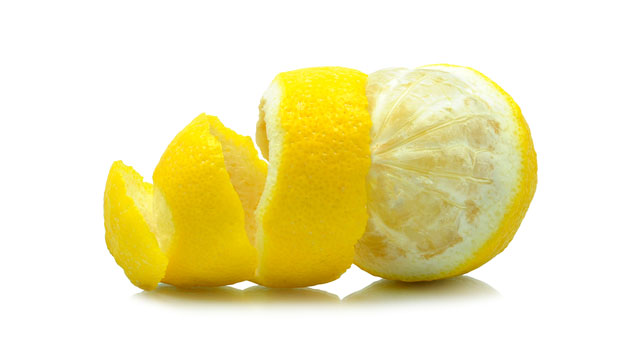 レモンの香りにはどんな効果があるの？